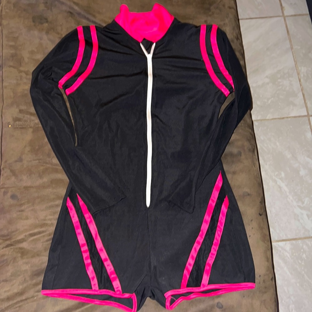 SUPER CUTE ONESIE SET